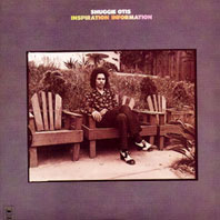 Shuggie Otis